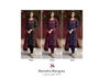 Ramsha Rangrez Luxury Lawn 24 Vol 3 Nx By Deepsy Cotton Pakistani Suits Wholesale Online
